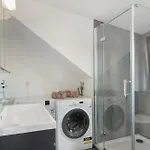 Apartmán Schoene *