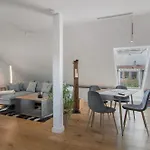 Schoene Apartmán Muhlheim an der Donau