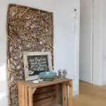 Apartmán Schoene *