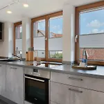 Schoene Apartmán Muhlheim an der Donau