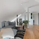 Apartmán Schoene