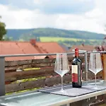 Schoene Muhlheim an der Donau