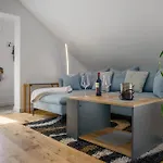 Apartmán Schoene