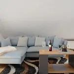 Schoene Apartmán *