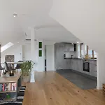 Schoene Apartmán
