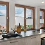 Apartmán Schoene