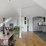 Schoene Apartmán