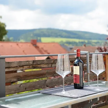 Schoene Muhlheim an der Donau