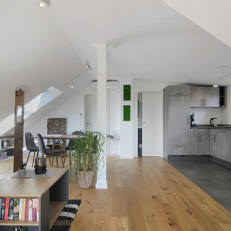 Schoene Apartman