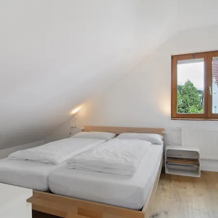 Apartman Schoene