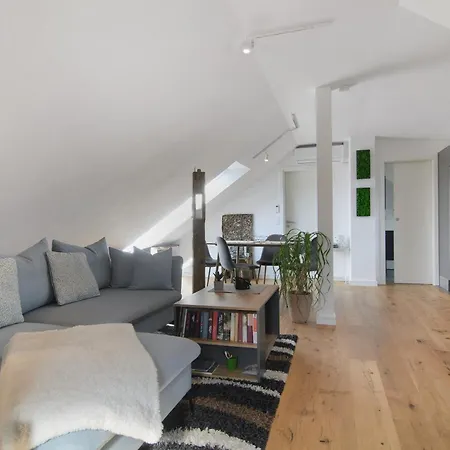 Apartman Schoene