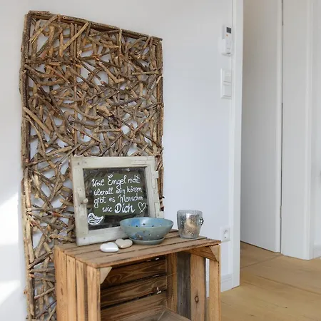 Apartmán Schoene